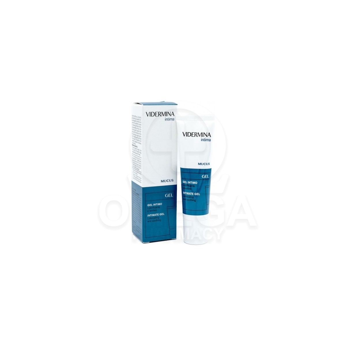 EPSILON HEALTH Vidermina Intima Mucus Gel 30ml