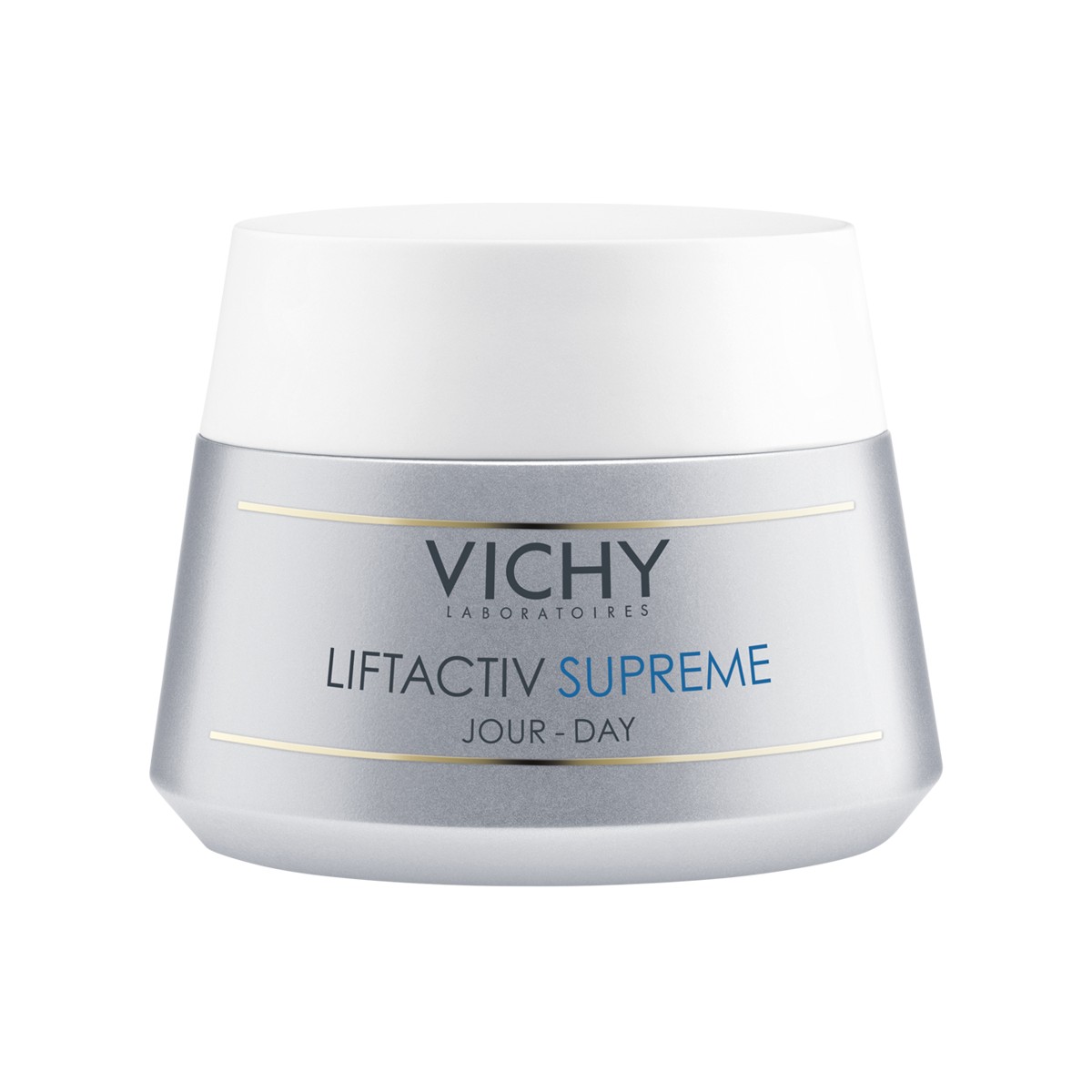 VICHY Liftactiv Supreme Anti-wrinkle and Firming Correcting Care  Αντιρυτιδική Κρέμα Ημέρας για Ξηρές - Πολύ Ξηρές Επιδερμίδες 50