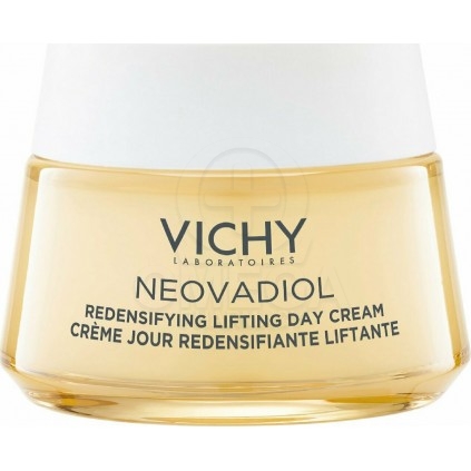 VICHY Neovadiol Peri-Menopause Rich Cream για Περιεμμηνόπαυση Κρέμα Ημέρας  για Ξηρή Επιδερμίδα, 50ml