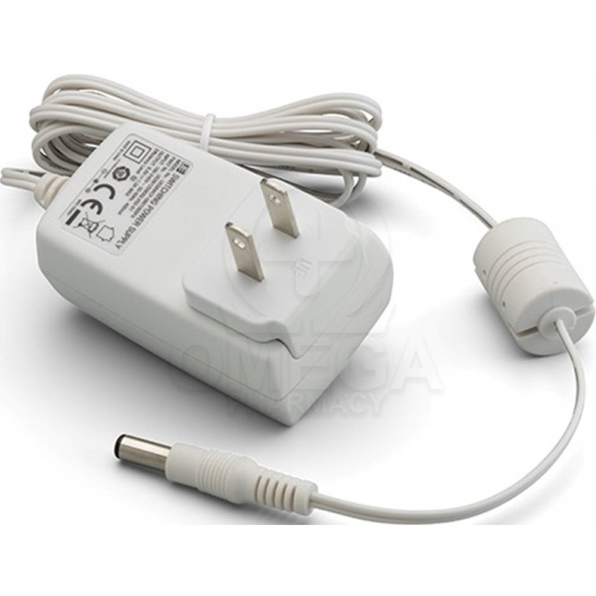 A&amp;D MEDICAL AC Adapter Τροφοδοτικό - Φορτιστής για Πιεσόμετρα A&amp;D  Digital 1τμχ